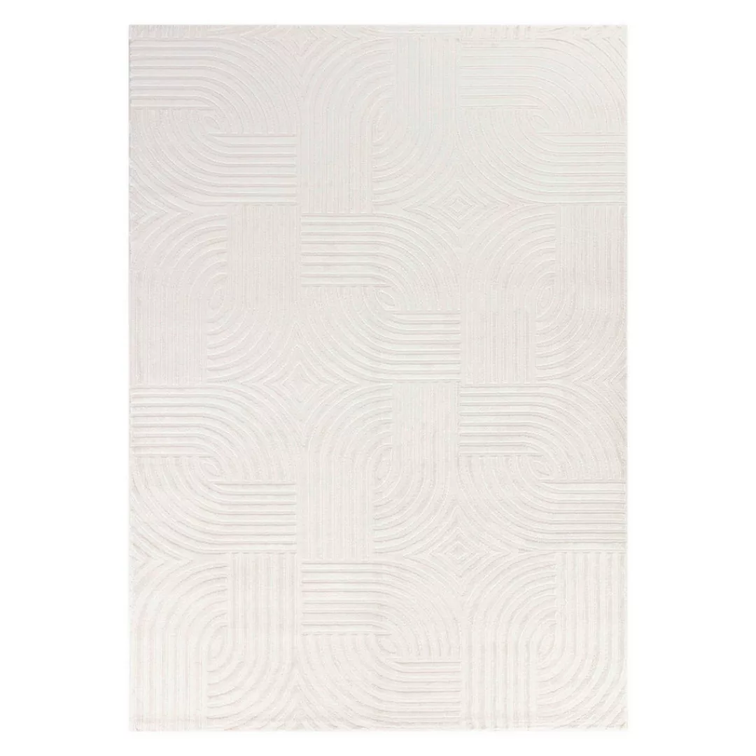 Ayyildiz Teppich SAHARA creme B/L: ca. 200x290 cm günstig online kaufen