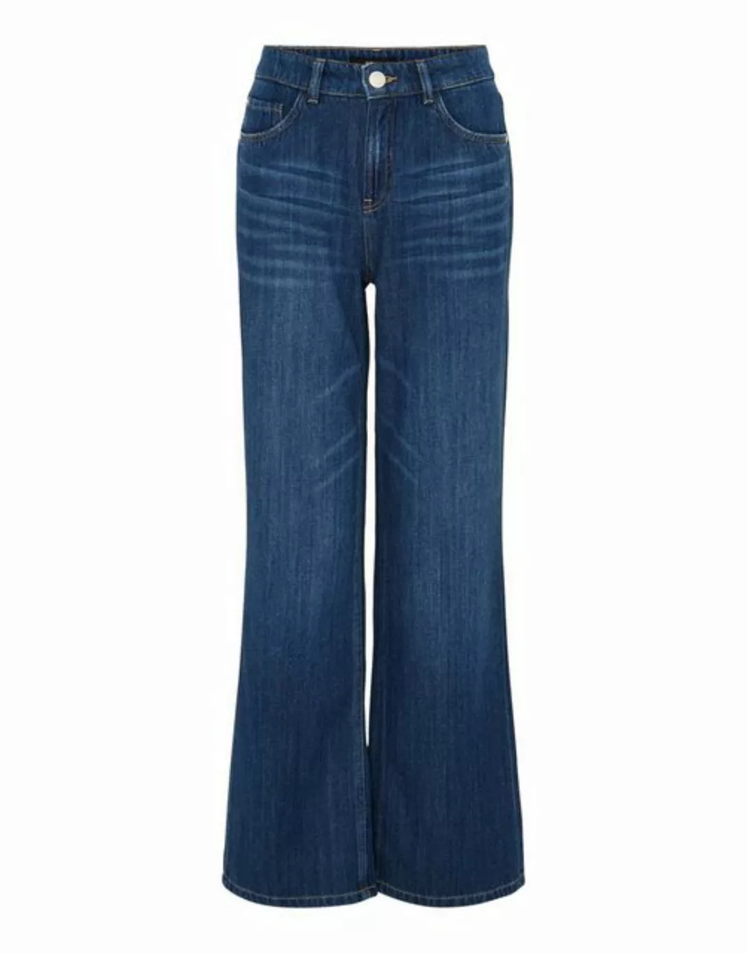 OPUS Weite Jeans Maudea (1-tlg) Weiteres Detail günstig online kaufen