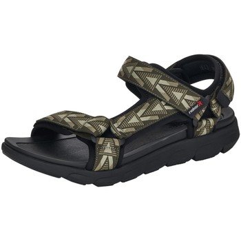 Rieker  Herrenschuhe Offene FSK Sandalen 20802-54 günstig online kaufen