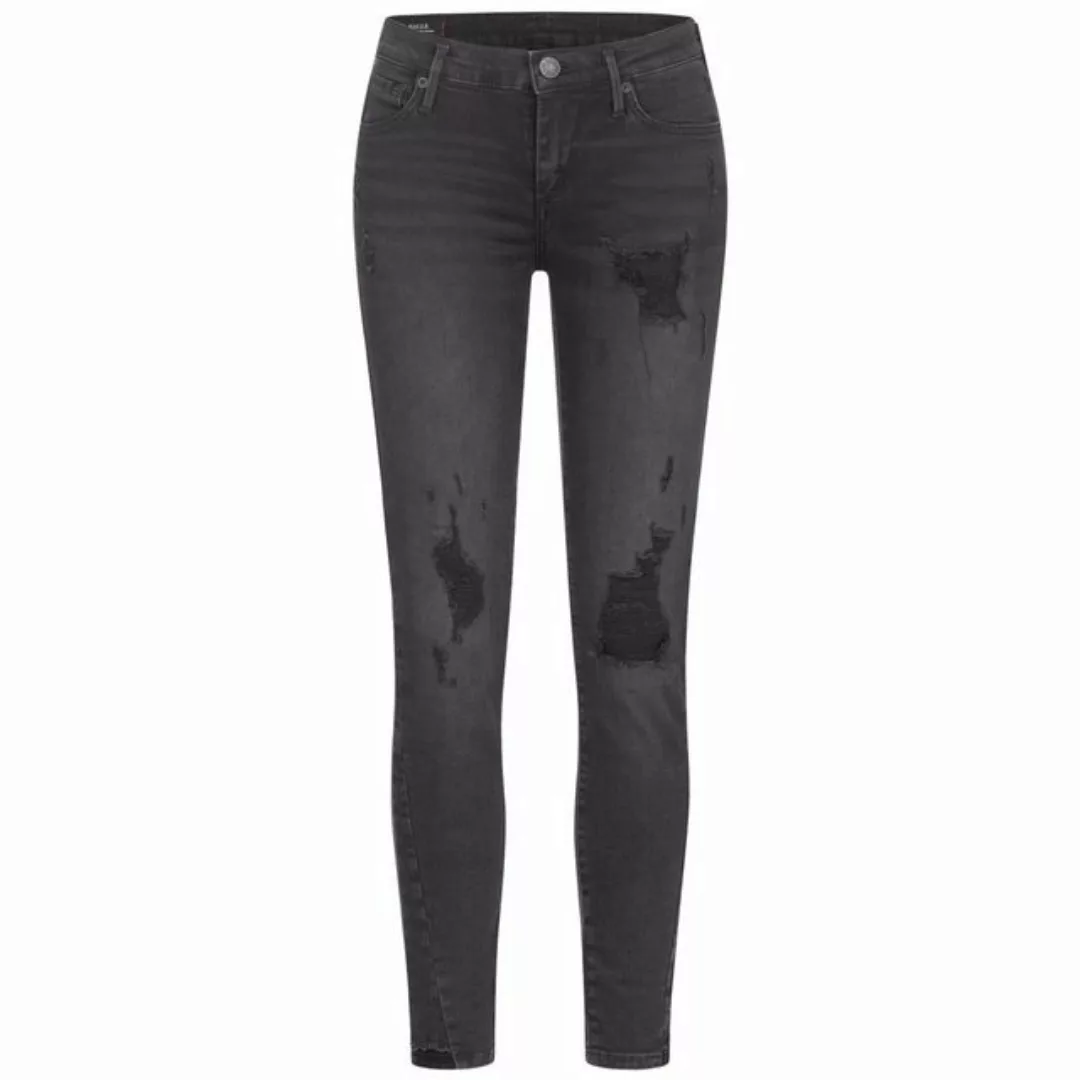 True Religion Brand Jeans Germ 7/8-Jeans Jeans HALLE MID RISE Super Skinny günstig online kaufen