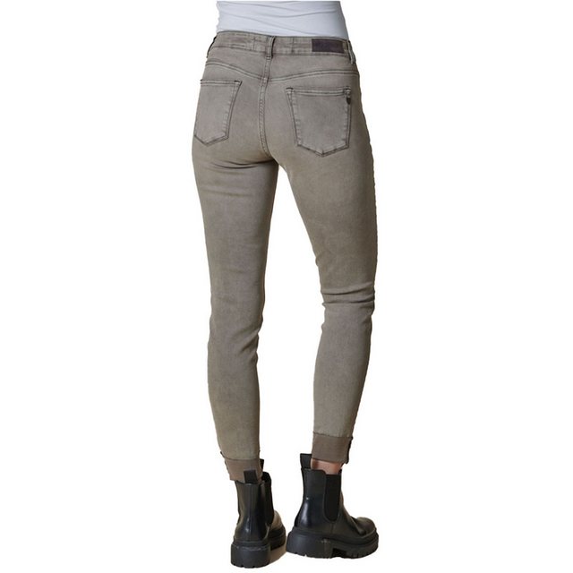 Zhrill 7/8-Jeans ZHNOVA COLORED DENIM günstig online kaufen