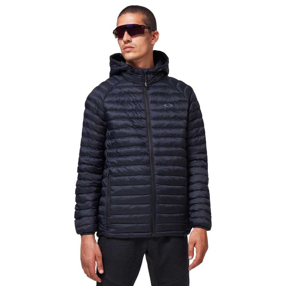 Oakley Apparel Encore Insulated Jacke S Blackout günstig online kaufen