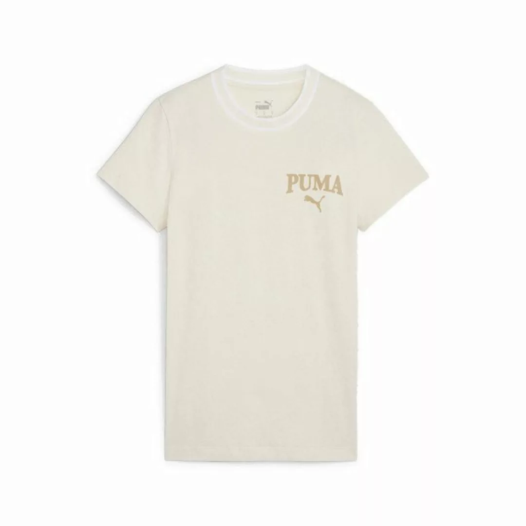 PUMA T-Shirt Puma Damen T-Shirt PUMA SQUAD Tee 677897 günstig online kaufen