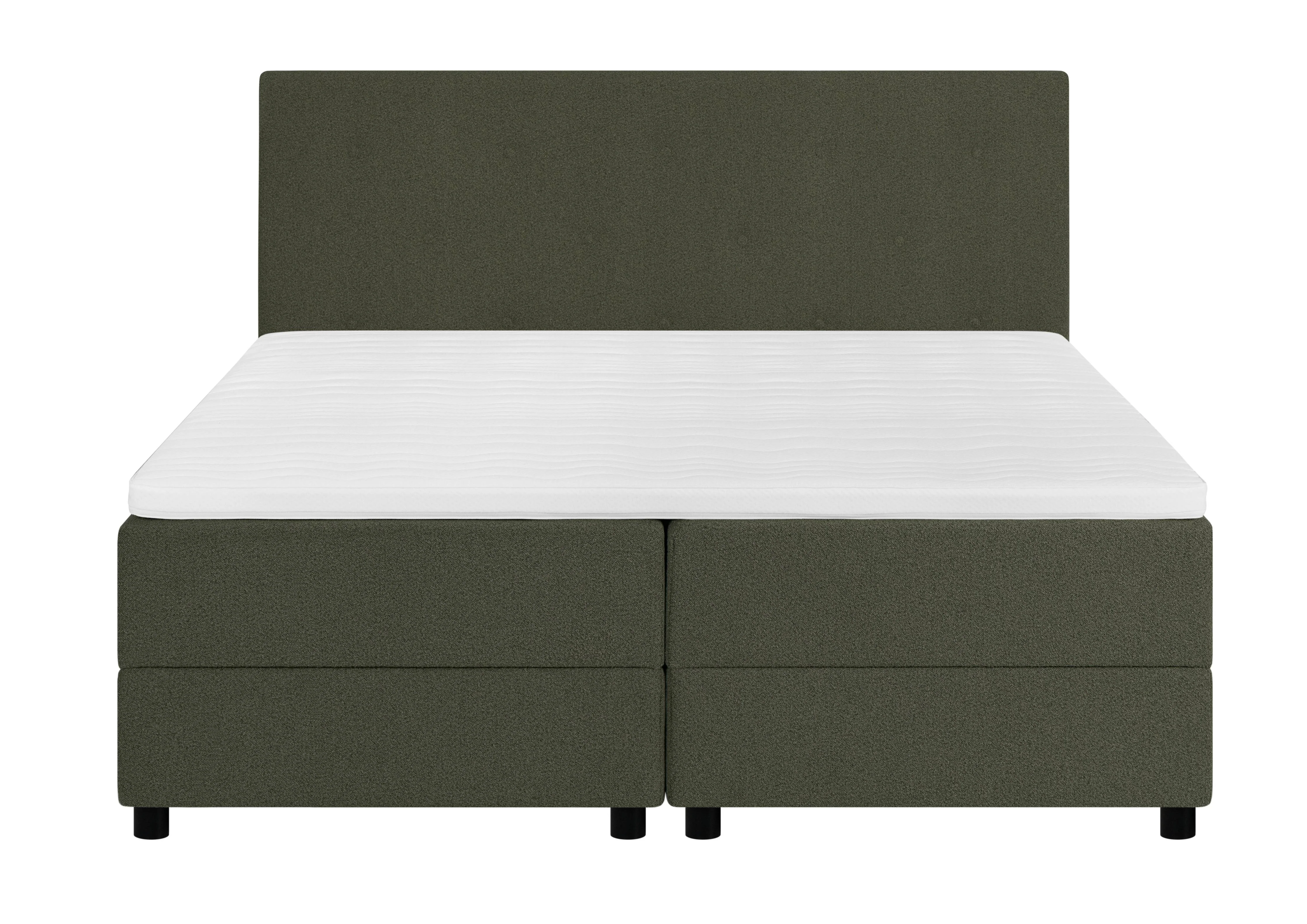 NADUVI Collection | Elios Bettgestell mit Kopfteil und Staufach 180x200 günstig online kaufen