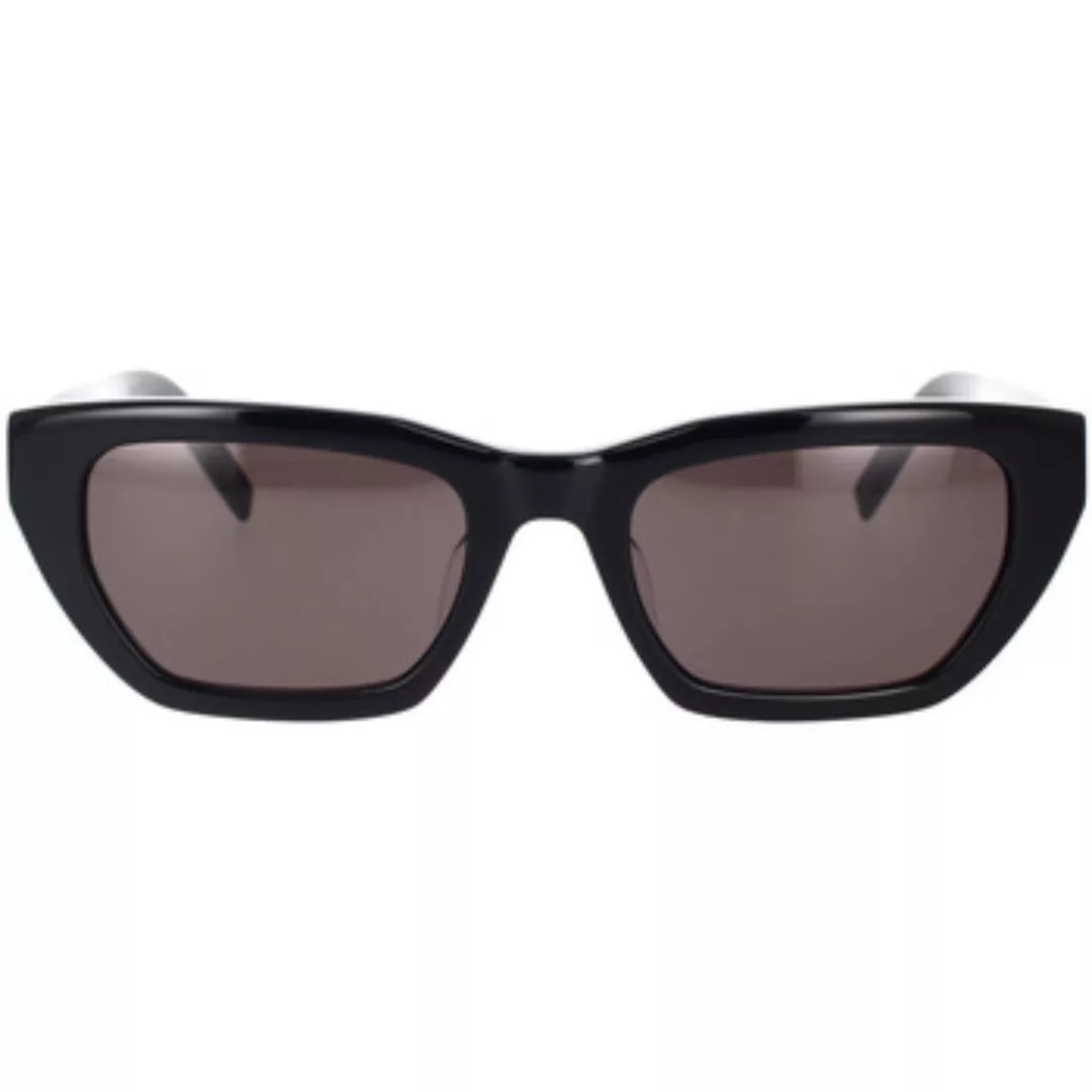 Yves Saint Laurent  Sonnenbrillen Sonnenbrille Saint Laurent SL M127/F 001 günstig online kaufen