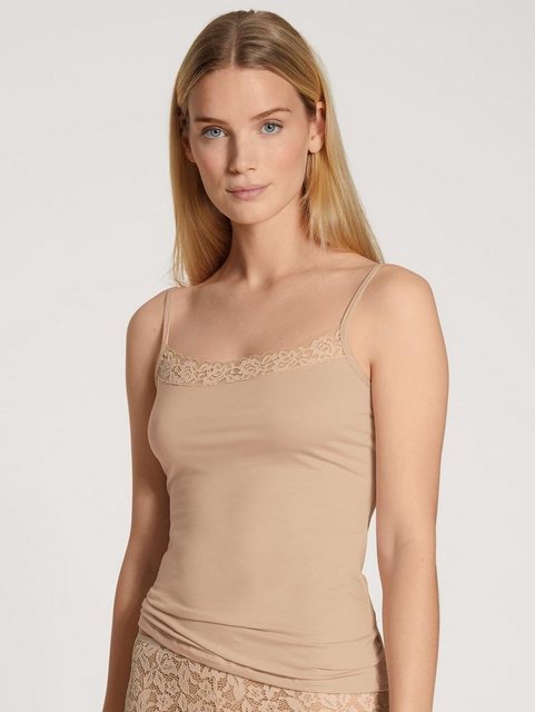 CALIDA T-Shirt DAMEN Spaghetti-Top günstig online kaufen