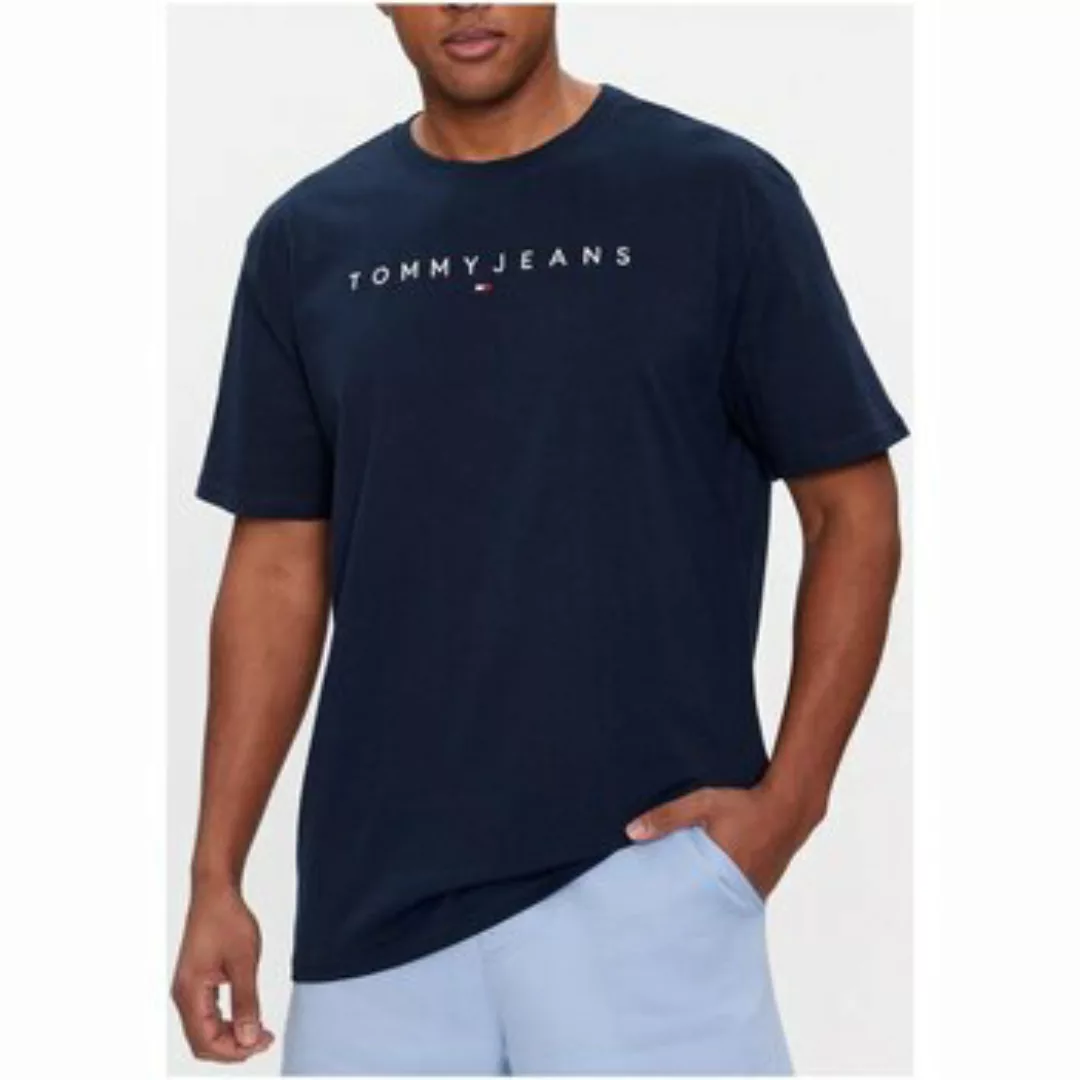 Tommy Jeans  T-Shirt DM0DM17993 günstig online kaufen