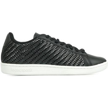 Le Coq Sportif  Sneaker Courtset W Woven günstig online kaufen