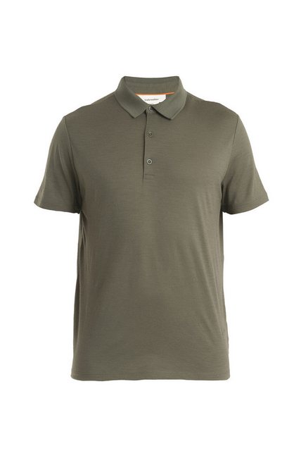 Icebreaker Poloshirt M Mer 150 Tech Lite III SS Polo günstig online kaufen