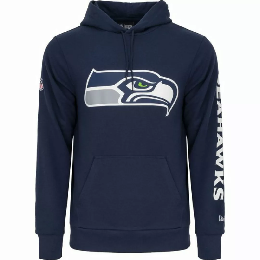 New Era Kapuzenpullover NFL VERTICAL Bucs Seahawks Patriots günstig online kaufen