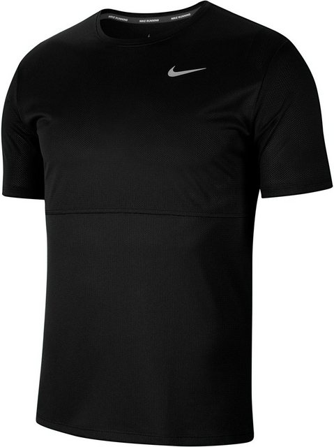 Nike Laufshirt Nike Breathe Men's Running Top günstig online kaufen