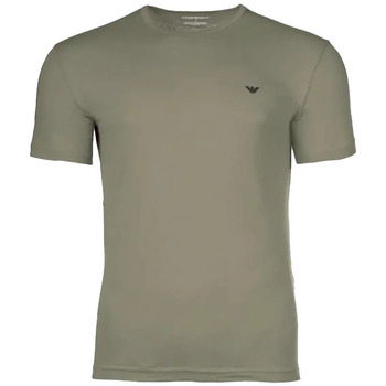 Emporio Armani  T-Shirt Eagle günstig online kaufen