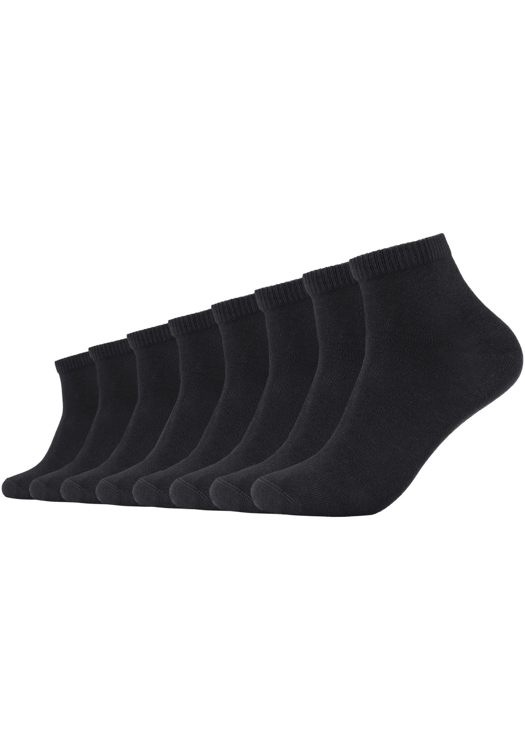 s.Oliver Kurzsocken "Kurzsocken 8er Pack" günstig online kaufen