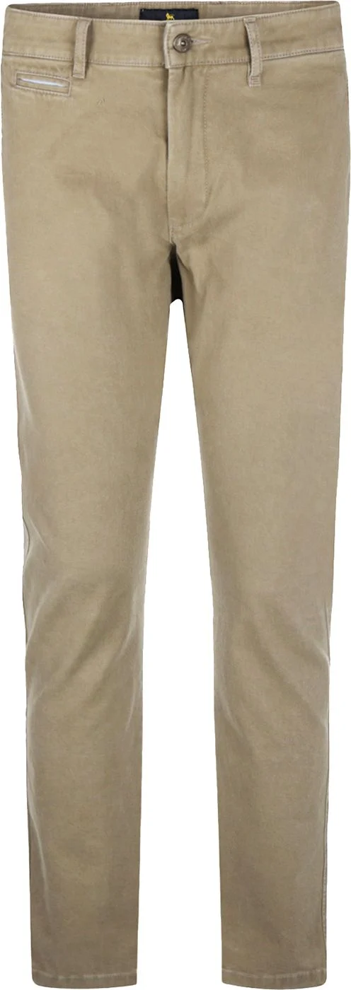 Steppin' Out Chino Northport Khaki - Größe W 31 - L 34 günstig online kaufen