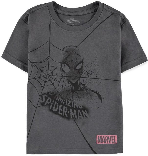 Spiderman T-Shirt günstig online kaufen