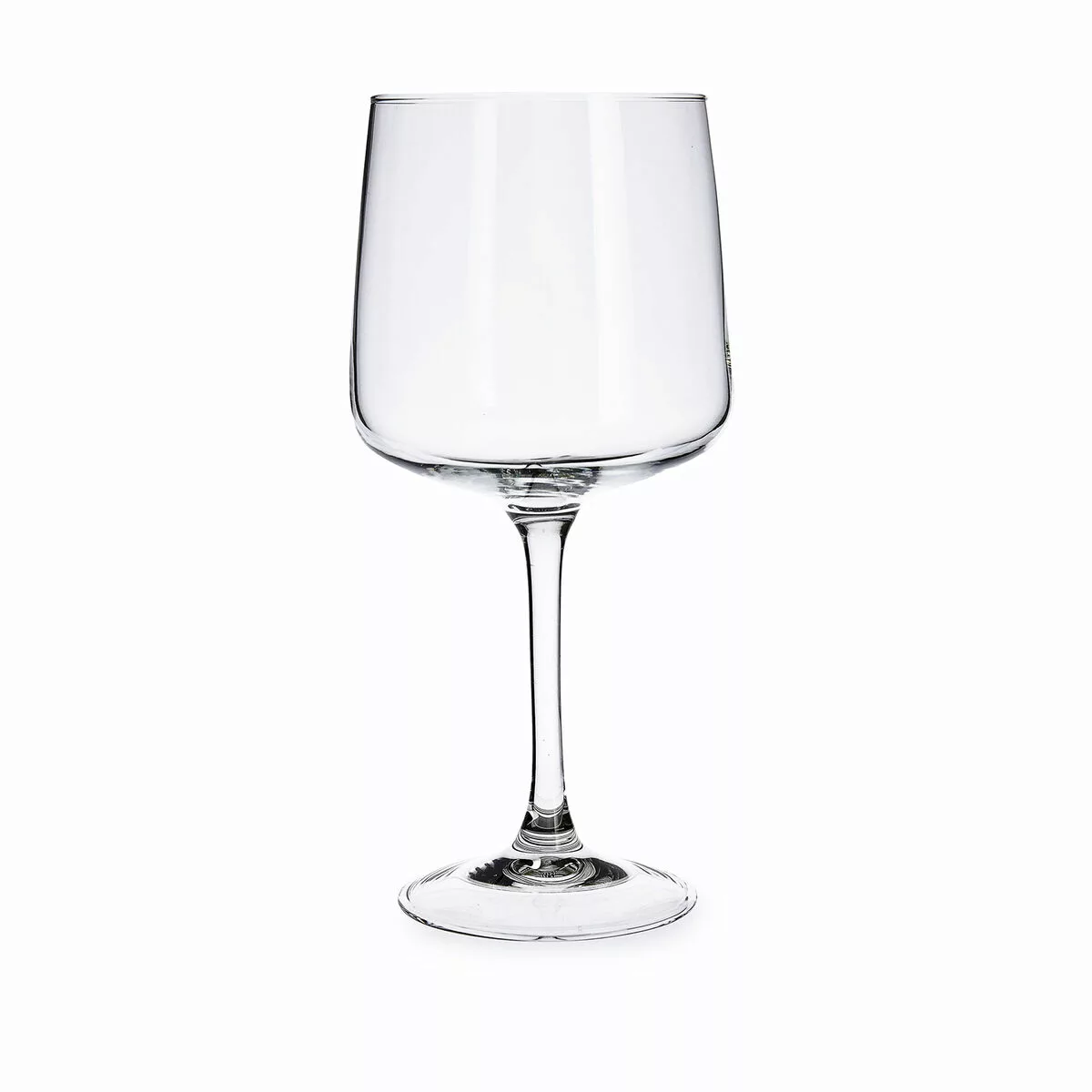 Cocktail-glas Ginger Durchsichtig Glas 660 Ml (6 Stück) günstig online kaufen