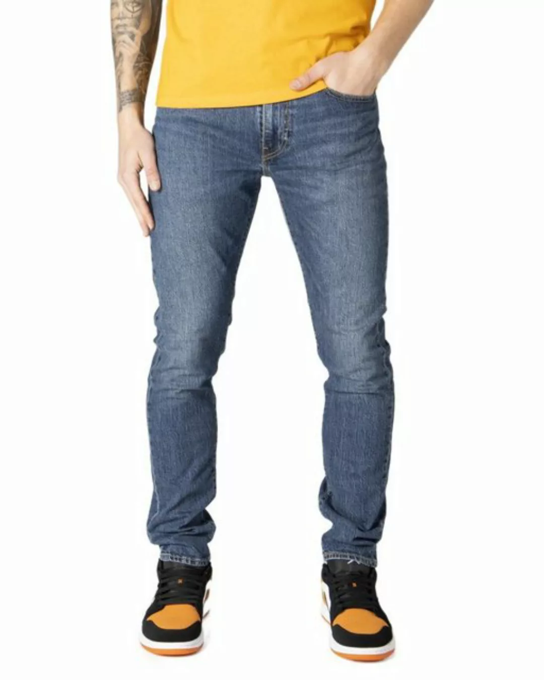 Levi's® 5-Pocket-Jeans günstig online kaufen