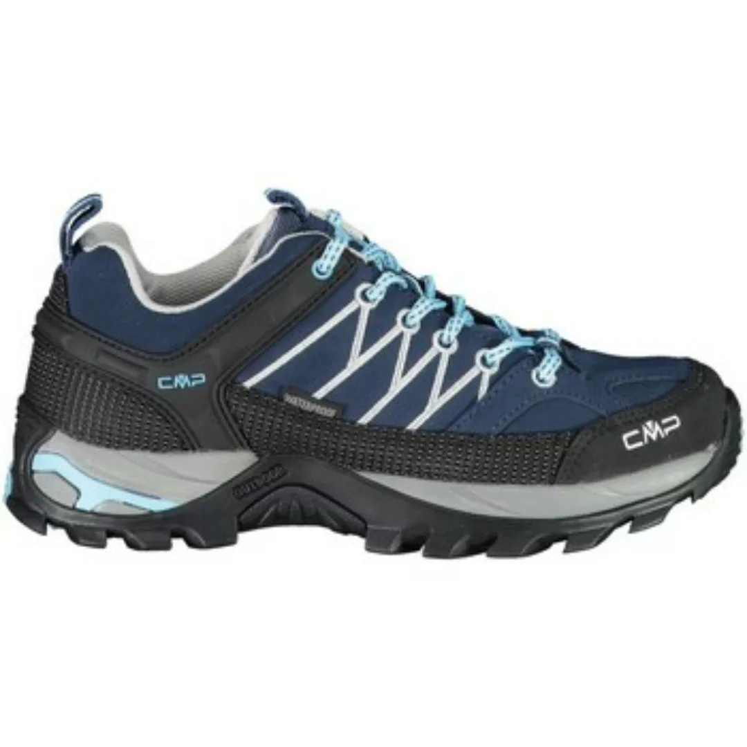 Cmp  Fitnessschuhe Sportschuhe Rigel Low 3Q13246-23MG blue stone 3Q13246-23 günstig online kaufen