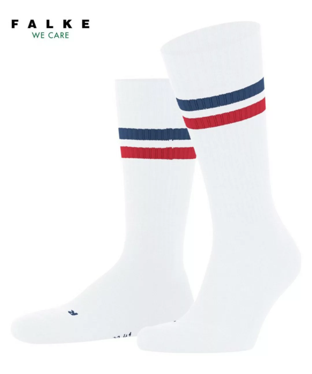 Falke Socken Dynamic Weiß günstig online kaufen