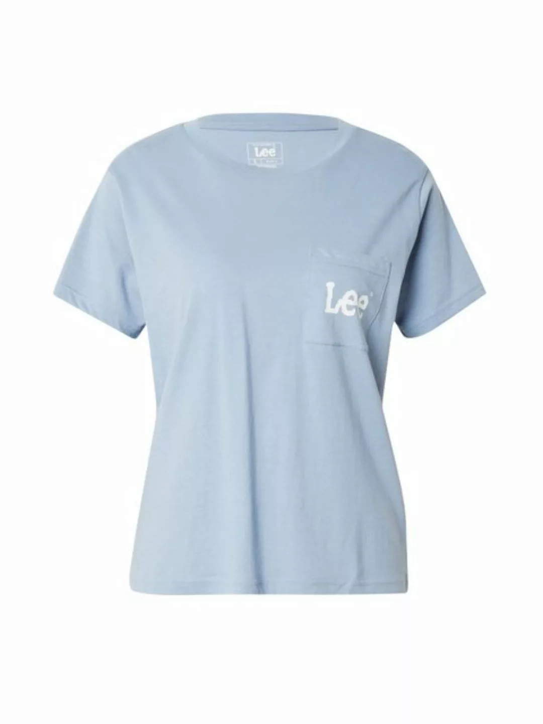 Lee® T-Shirt (1-tlg) Weiteres Detail günstig online kaufen