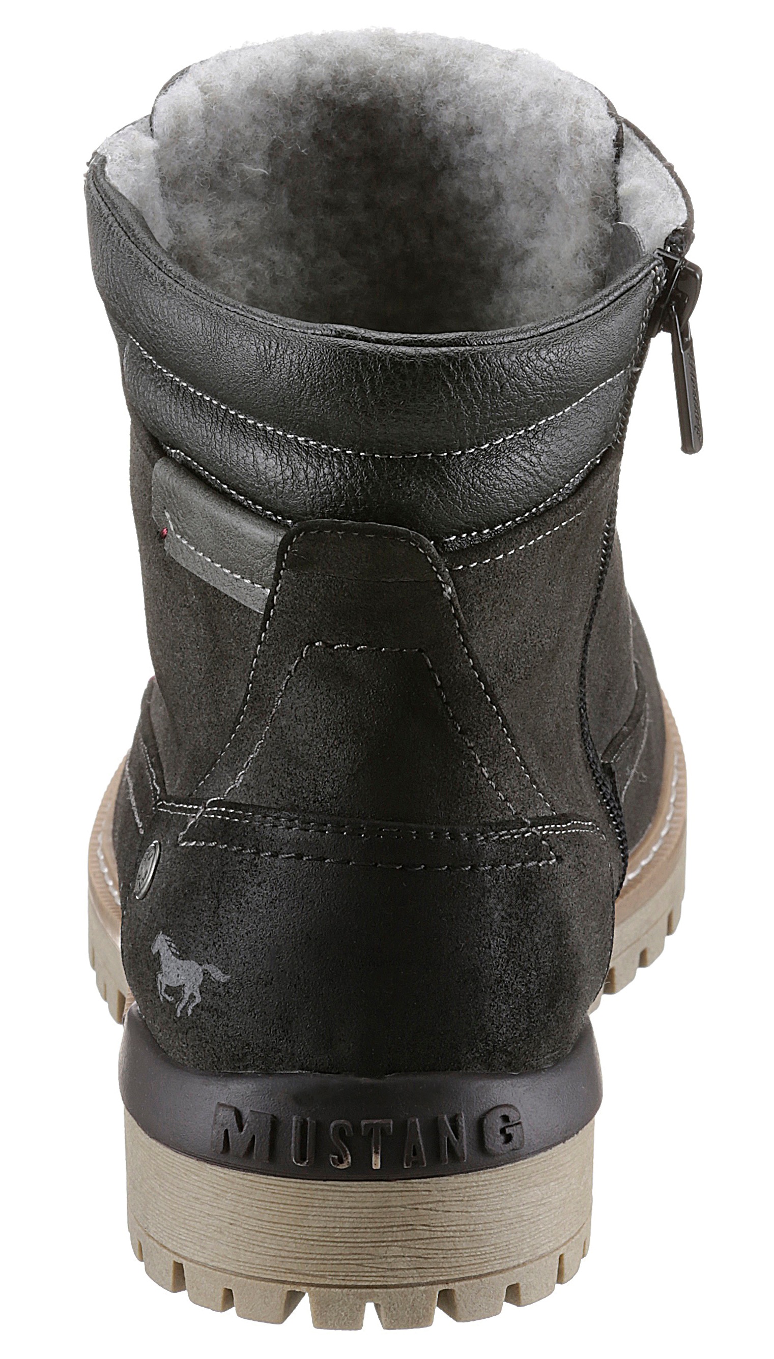 Mustang Shoes Winterboots günstig online kaufen