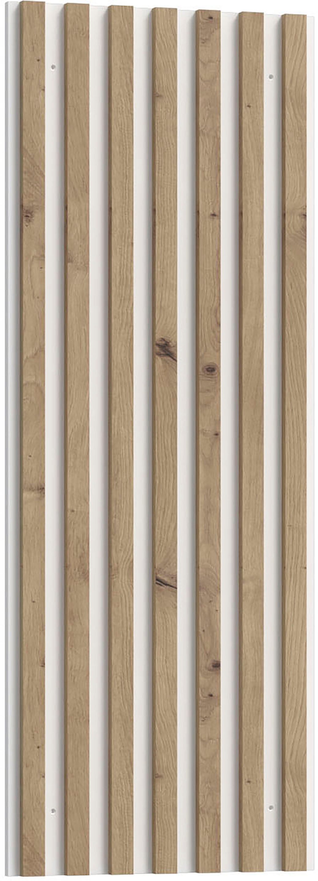 FORTE Sideboard "Kommode groß Breite ca 152 cm", (B/H/T 152,3/78,5/42 cm), günstig online kaufen