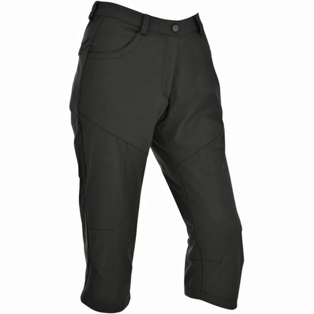 Maul Sport® Funktionsshorts Caprihose Sidney XT günstig online kaufen