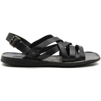 Brador  Sandalen 46-506-NERO günstig online kaufen