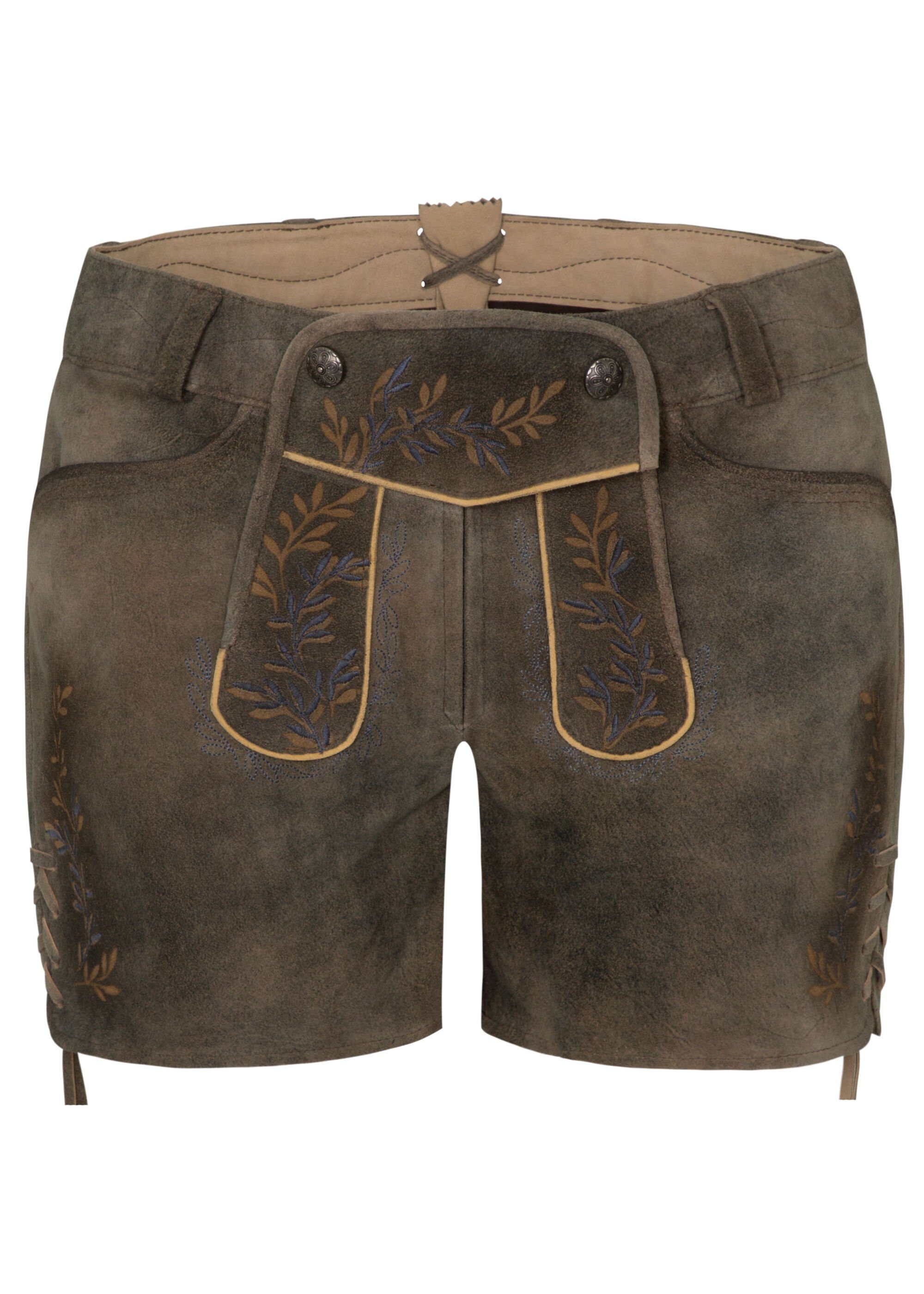 Spieth & Wensky Shorts Dolce Schöne günstig online kaufen