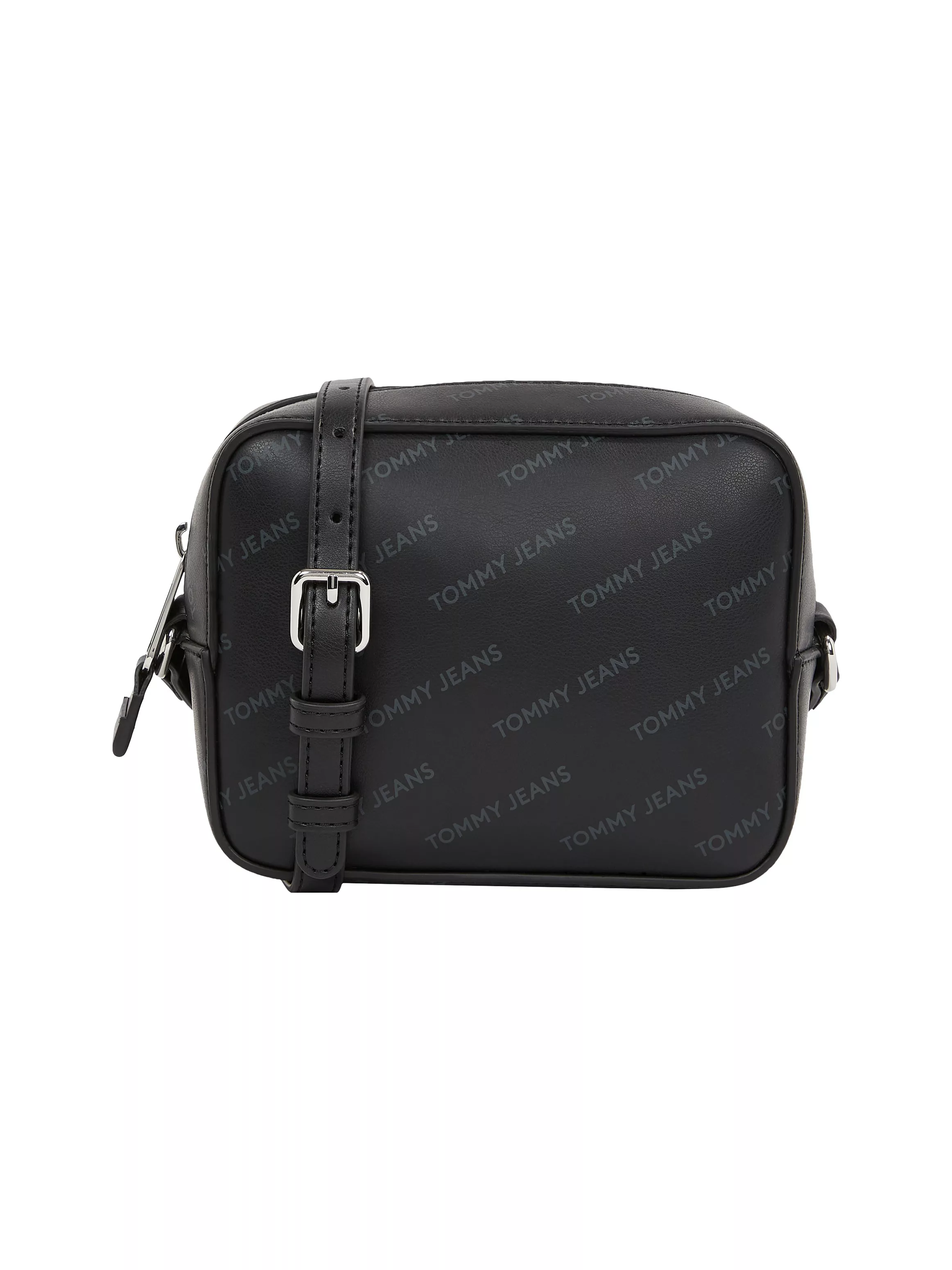 Tommy Jeans Umhängetasche "Women TJW ESS MUST CAMERA BAG PRINT Crossover", günstig online kaufen