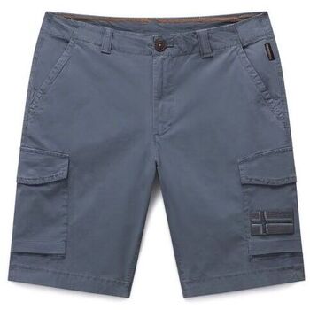 Napapijri  Shorts N-HORTON NP0A4HOS-G1Y1 STORMY WEAT günstig online kaufen