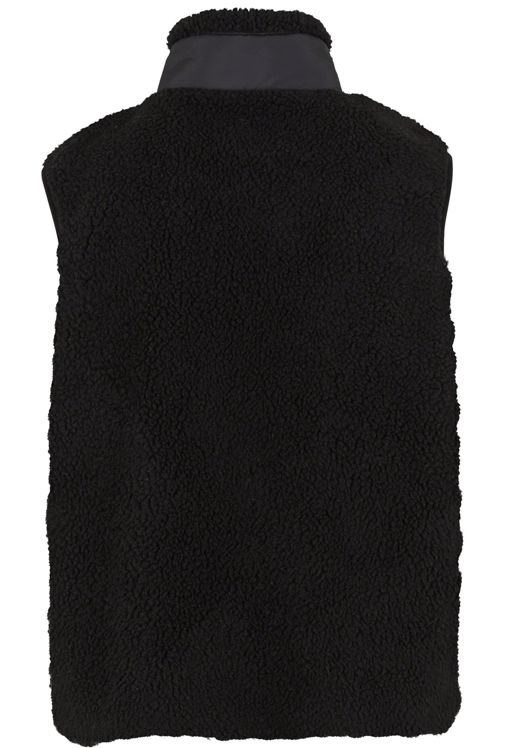 URBAN CLASSICS Steppweste Urban Classics Sherpa Vest (1-tlg) günstig online kaufen