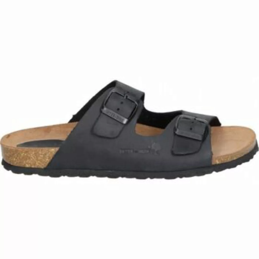 Interbios  Sandalen SANDALIAS INTERBIOS 7206 MODA JOVEN NEGRO günstig online kaufen