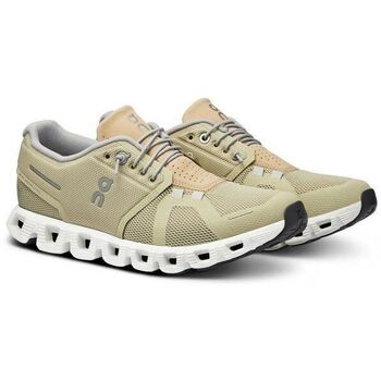 On Running  Sneaker CLOUD 5 - 59.98154-HAZE/SAND günstig online kaufen