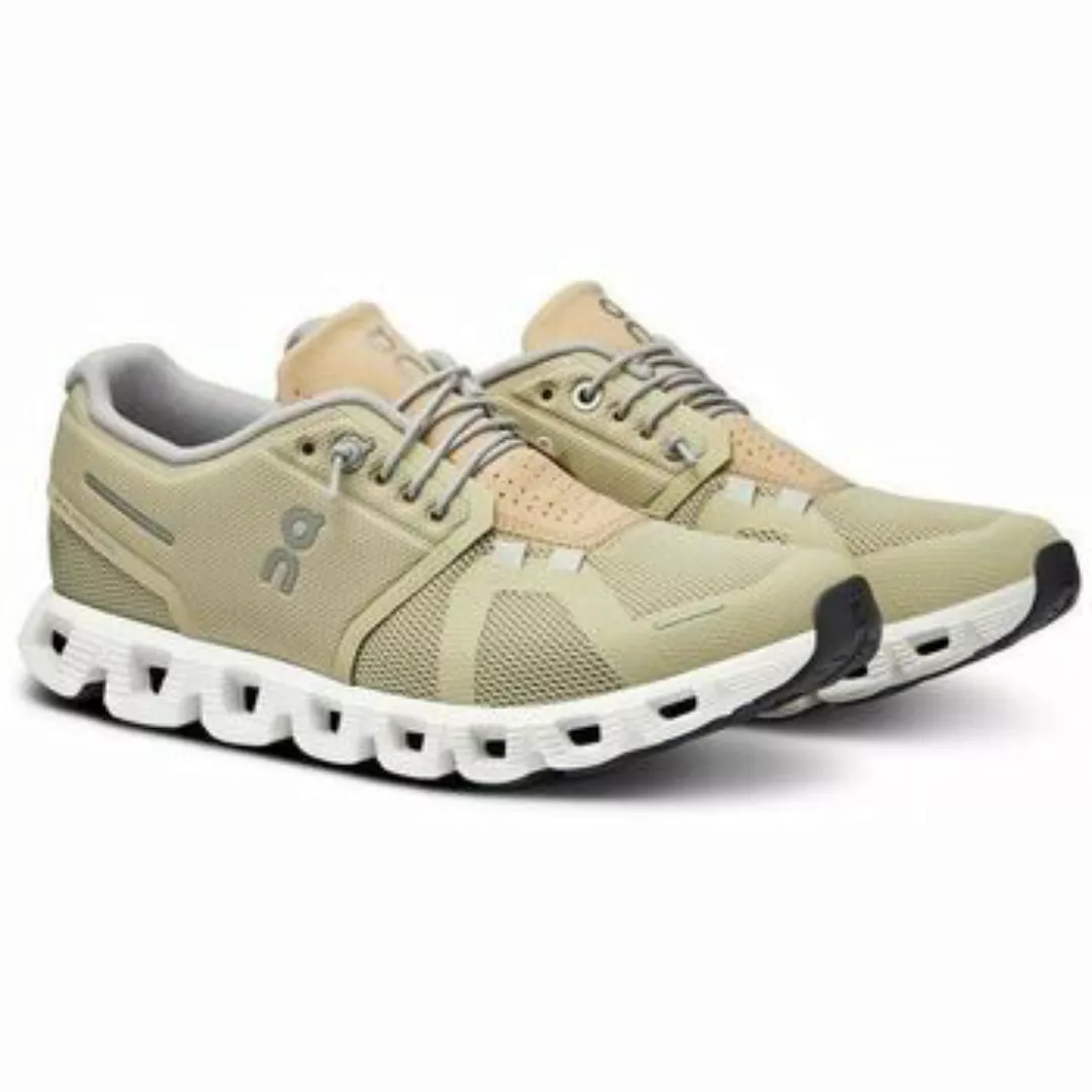 On Running  Sneaker CLOUD 5 - 59.98154-HAZE/SAND günstig online kaufen