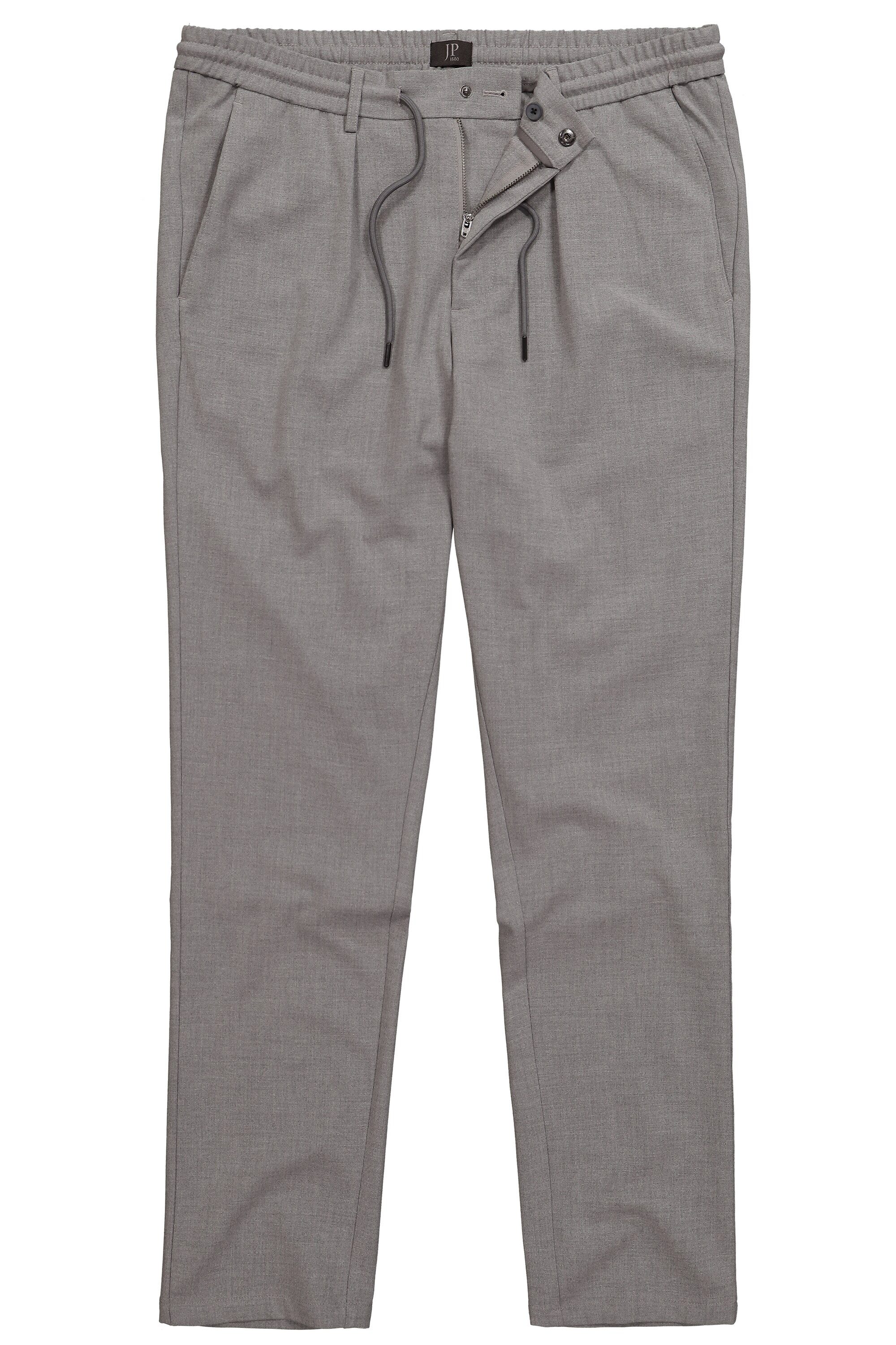 JP1880 Schlupfhose JP1880 Jersey-Chinohose FLEXNAMIC® Business günstig online kaufen