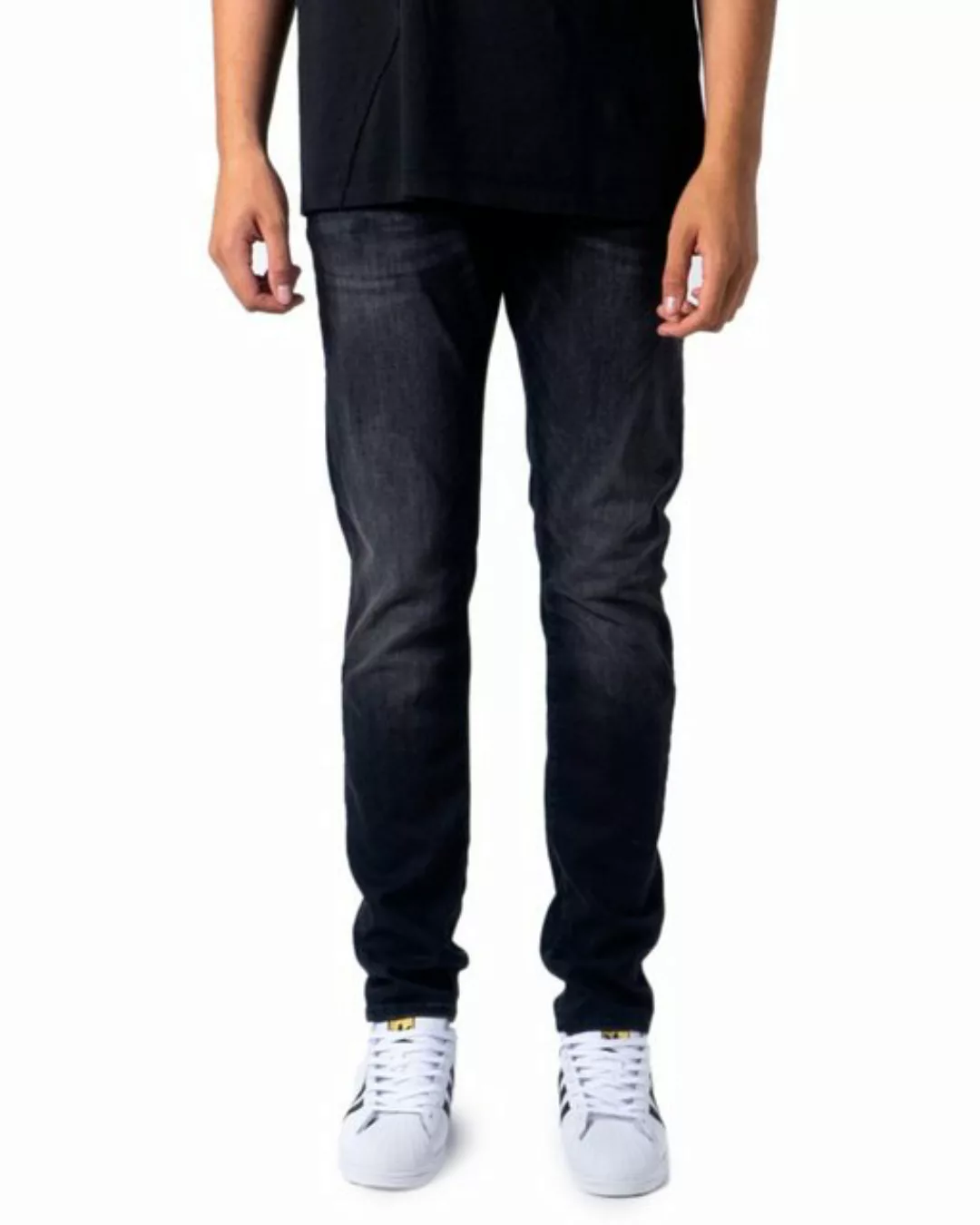 GLENN ICON 557 50SPS SLIM FIT JEANS günstig online kaufen