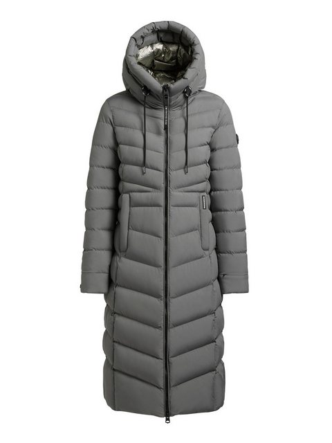 khujo Outdoorjacke günstig online kaufen