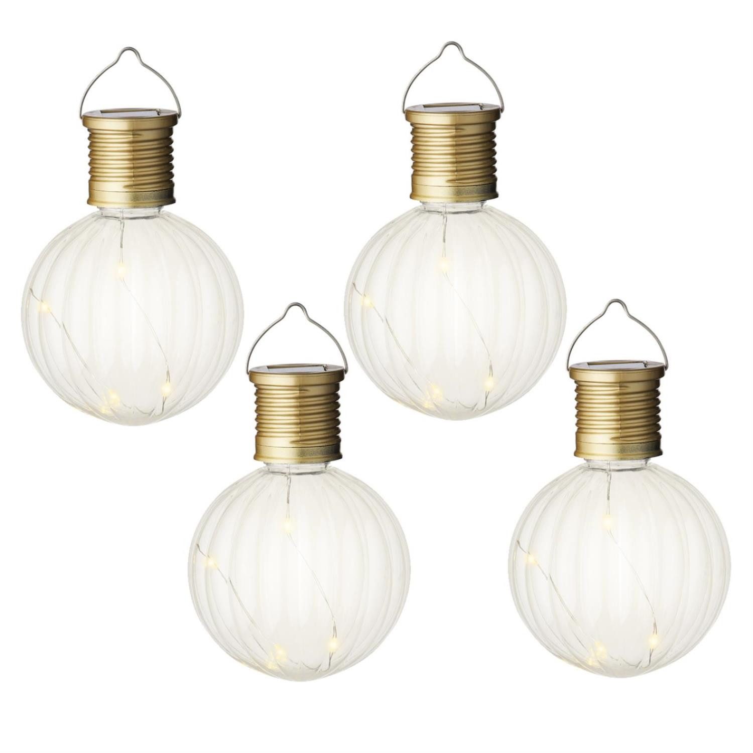 MARELIDA LED Solarleuchte LED Solar Glühbirne günstig online kaufen