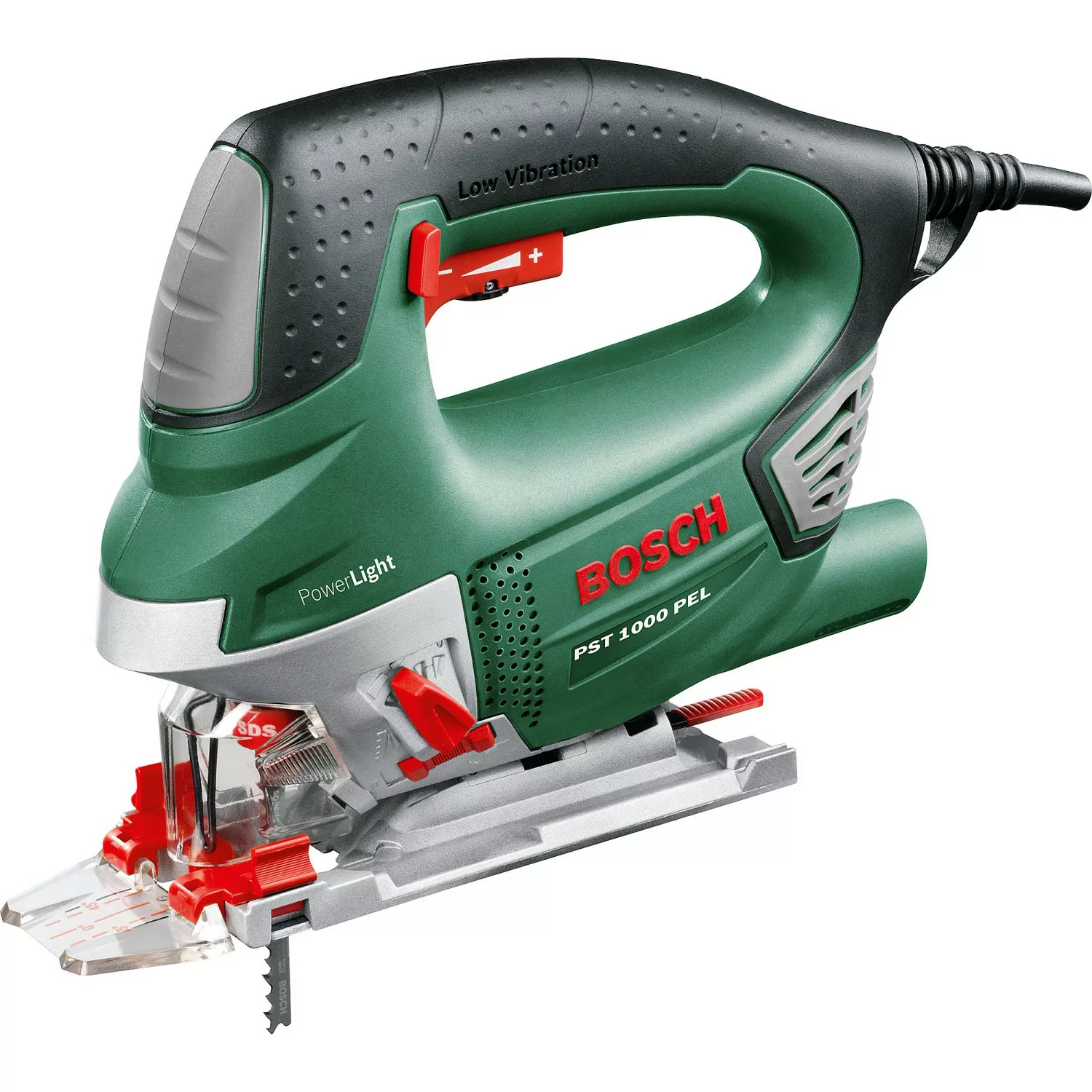 Bosch Stichsäge PST 1000 PEL günstig online kaufen