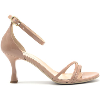 NeroGiardini  Sandalen sandalo elegante in vernice günstig online kaufen