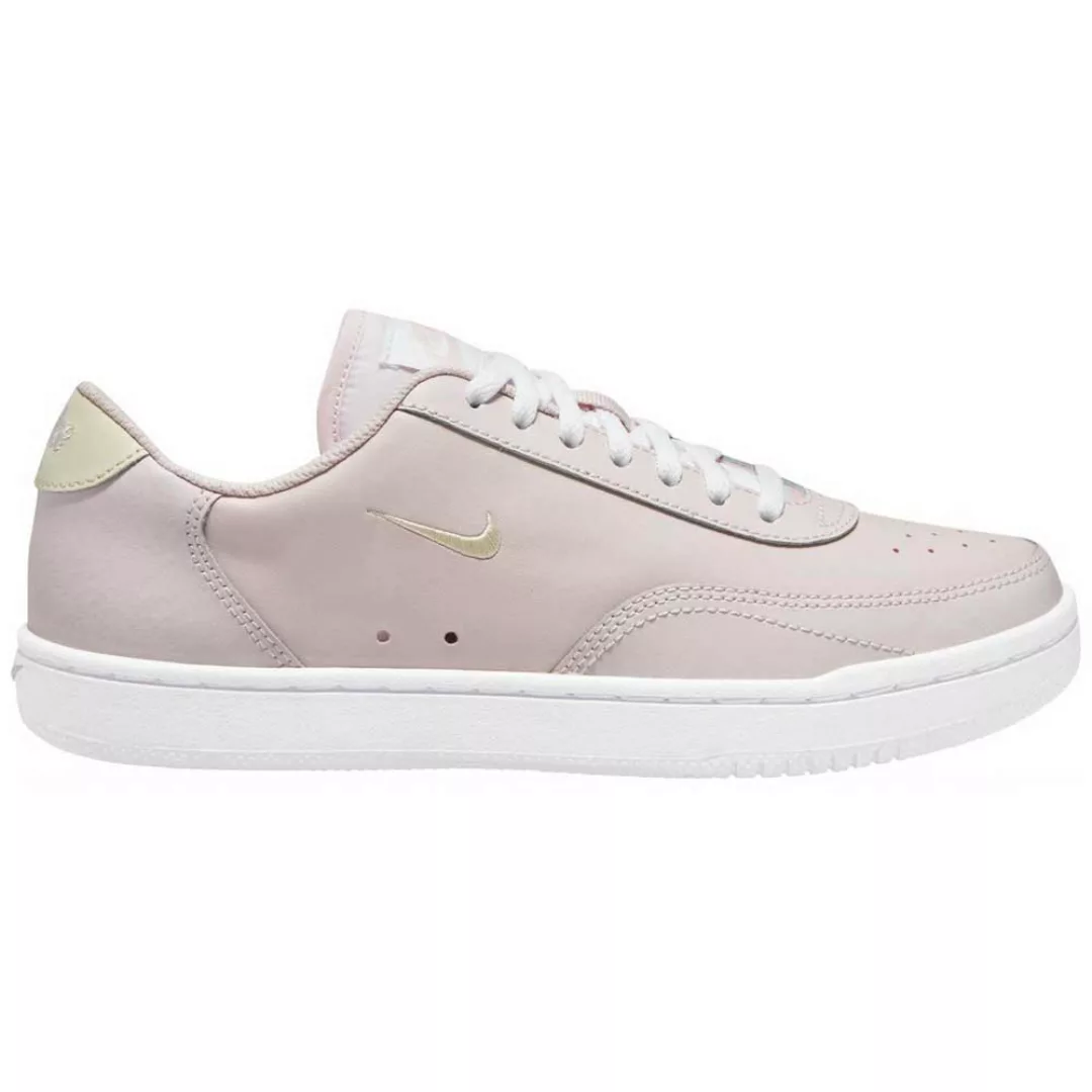 Nike Sportswear Court Vintage Schuhe EU 40 Barely Pink / Fossil / White günstig online kaufen