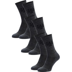 Tiroler Loden 3er Pack Merinosocken günstig online kaufen