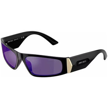 Jimmy Choo  Sonnenbrillen Sonnenbrille JC6001U 50592S günstig online kaufen