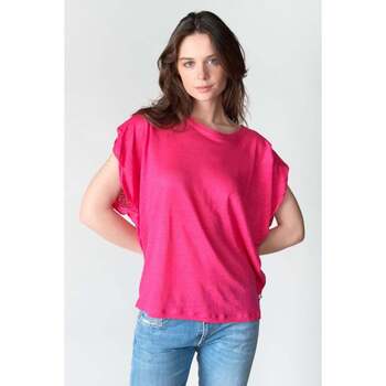 Le Temps des Cerises  T-Shirts & Poloshirts T-shirt MUFLIER günstig online kaufen