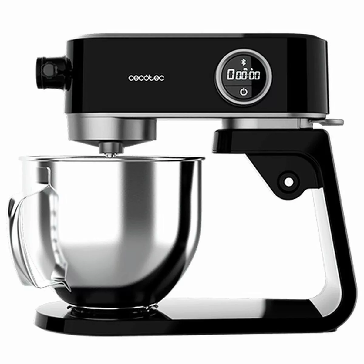 Mixer Cecotec Twist&fusion 4000 Luxury Black günstig online kaufen