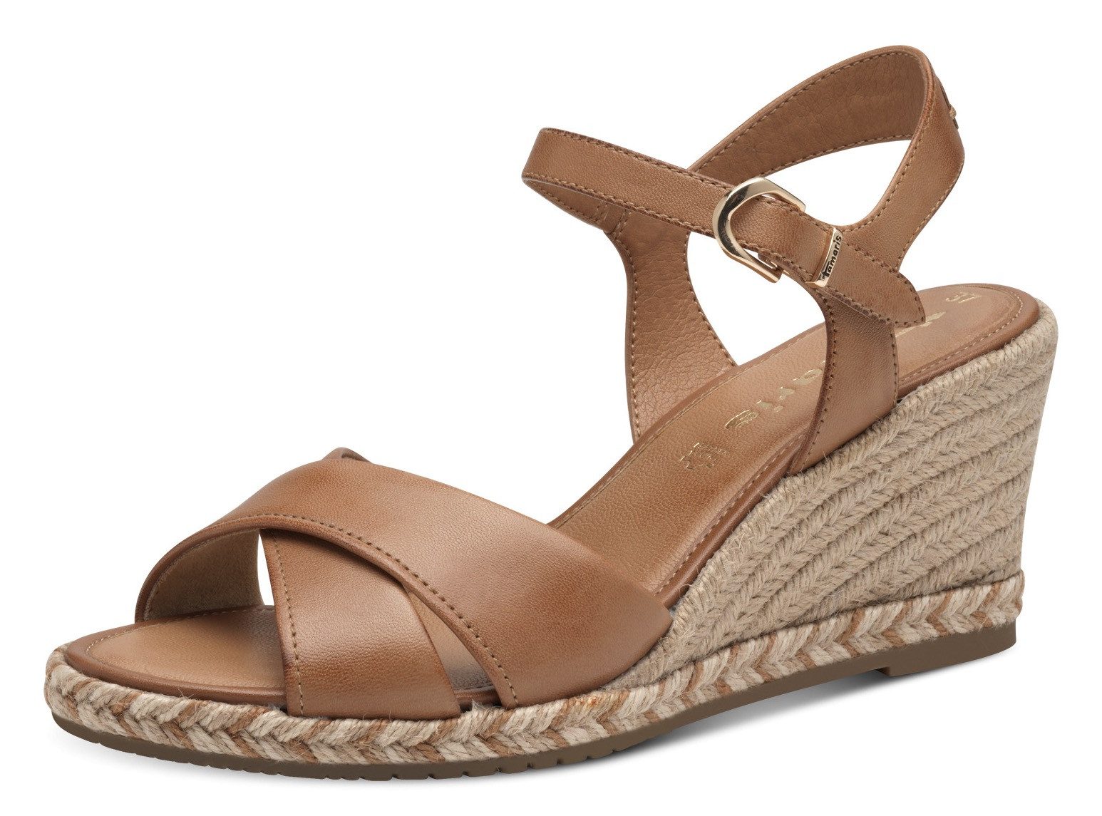 Tamaris  Sandalen Sandaletten 1-28346-44/305 günstig online kaufen