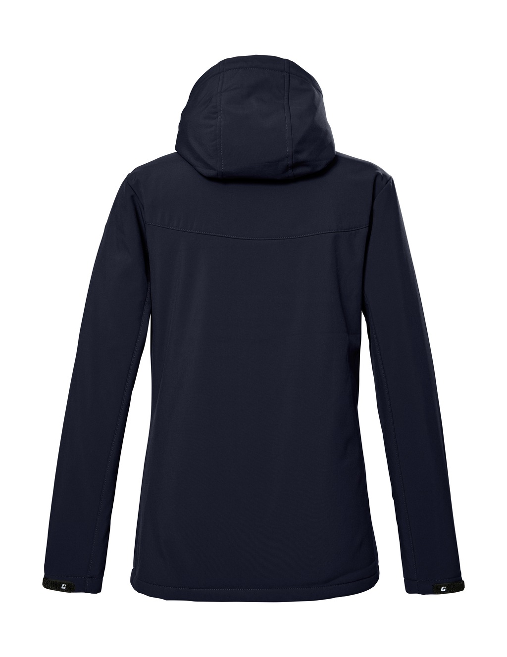 Killtec Softshelljacke "KOS 179 WMN SFTSHLL JCKT 2", Wind- und wasserabweis günstig online kaufen