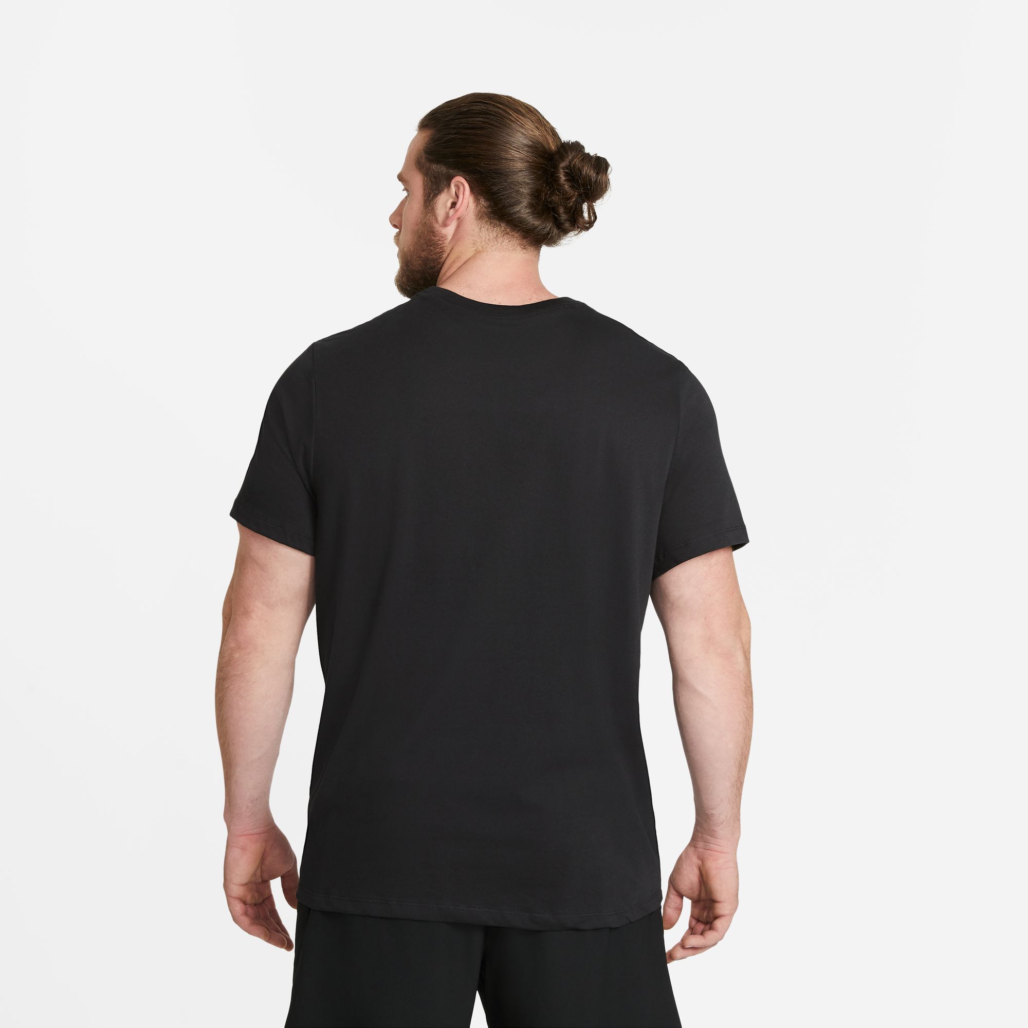 Nike Trainingsshirt "DRI-FIT MENS FITNESS T-SHIRT" günstig online kaufen