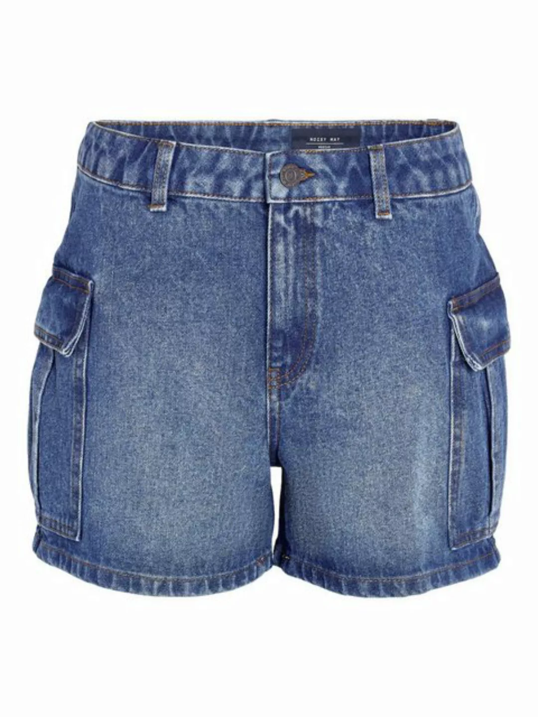 Noisy may Stoffhose NMSMILEY CARGO NW SHORTS VI443MB NO günstig online kaufen